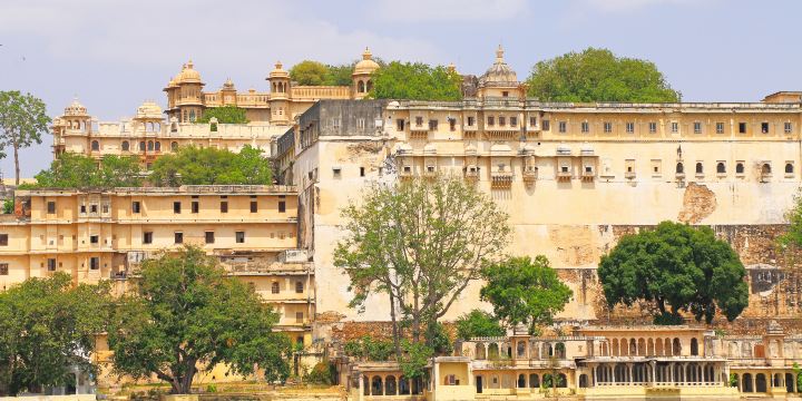City Palace