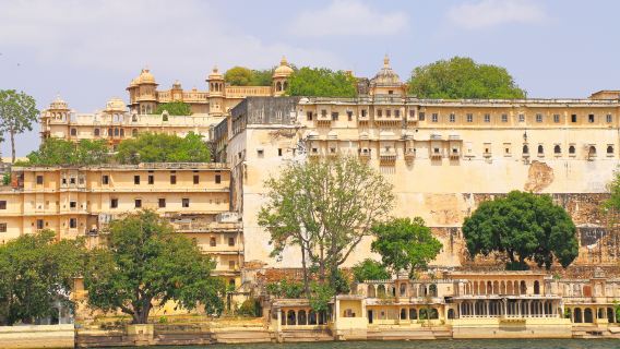 City Palace