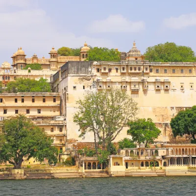 Отзывы об отеле Hotel City Inn