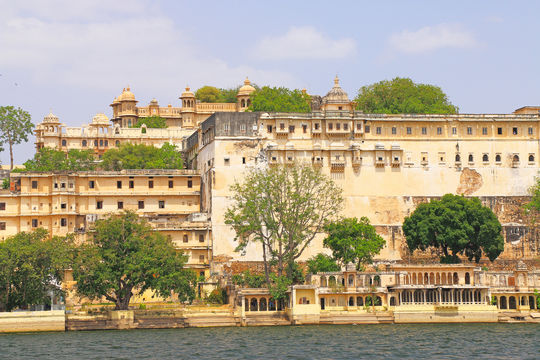 City Palace