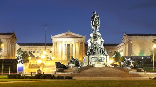 Philadelphia Museum of Art