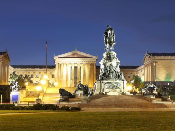 Philadelphia Museum of Art