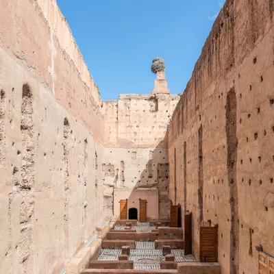 Hilton Garden Inn Hotels in Tangier