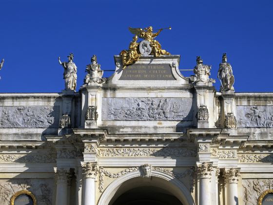 Place Stanislas