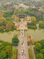 Hongmei Pavilion