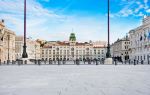 Unity of Italy Square