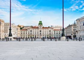 Voli Mannheim Trieste diretti
