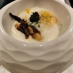 Café Li Brasserie @ Radisson Collection Hotel, Xing Guo Shanghai User Photo