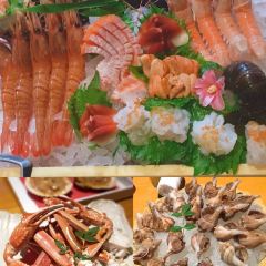 竹哩(诸暨店) User Photo