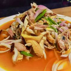 食在艺厨新疆菜·民餐 User Photo