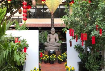 Malis Phnom Penh User Photo