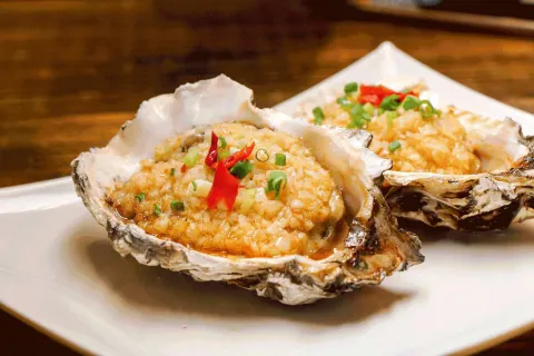 汪姐海鲜(老街店)