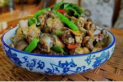 武威金穗大酒店·百姓厨房(黄羊店)