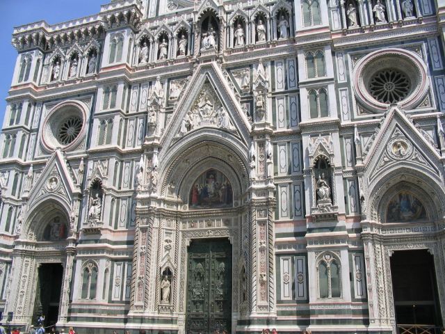Santa Maria del Fiore