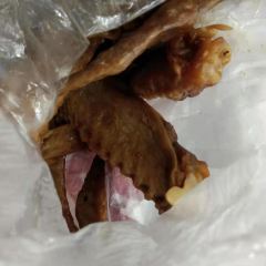 明炉烤鸭(许昌路店) 여행 사진