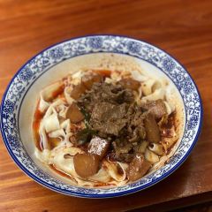 Yibire Steamed Buns Restaurant User Photo