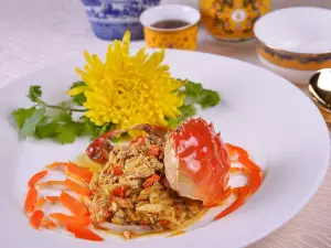 WangBaoHe Restaurant