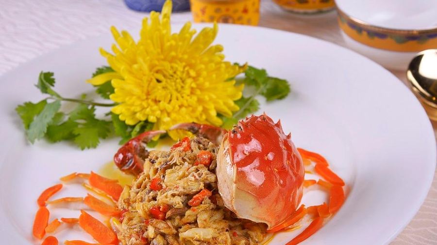 WangBaoHe Restaurant