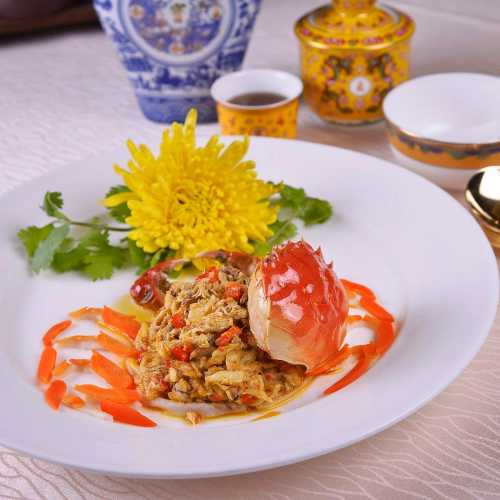 WangBaoHe Restaurant