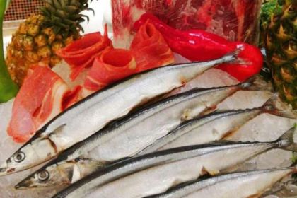 建业福朋喜来登酒店.聚味轩中餐厅