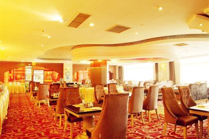 鹤壁迎宾馆餐饮部