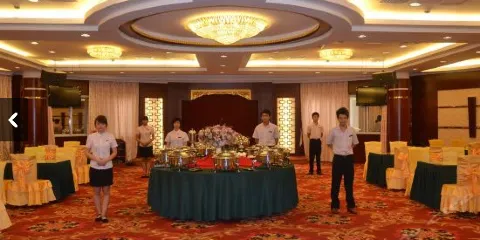 凱都大酒店·餐廳