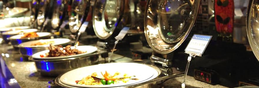 當塗長江國際酒店·西餐廳