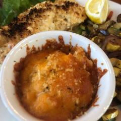 Chops Seafood & Steak User Photo