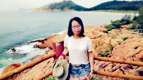 很漂亮,希望还能再去玩一次,至少要三天的假期才可以。【景色】