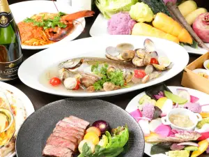 Ristorante Dal Cuore