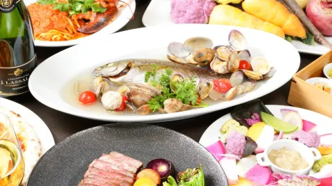 Ristorante Dal Cuore （リストランテダルクオーレ） in 印西