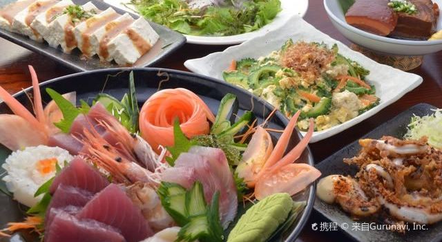 Koriya Cafe Irie