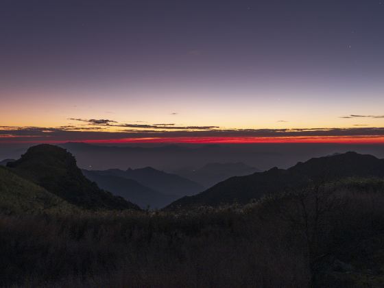 Shikengkong Scenic Resort