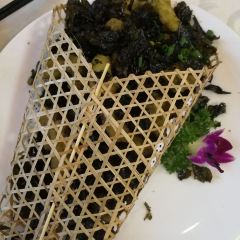兴华黄鳝饭(开平店) 여행 사진