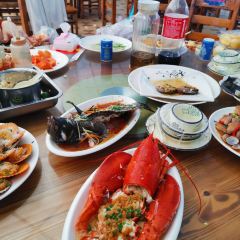 YU SHANG·KAO PU SEAFOOD RESTAURANT ảnh của người dùng