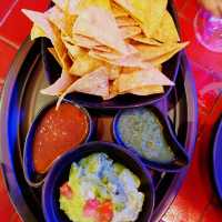 Taco is Life  El Santo