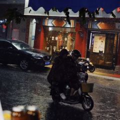 Qiaozaitou sour pork (Donglu Branch) User Photo