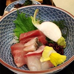 Wa Yamamura User Photo