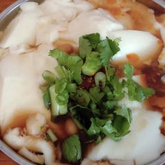 方大同胡辣汤(卢氏分店) User Photo