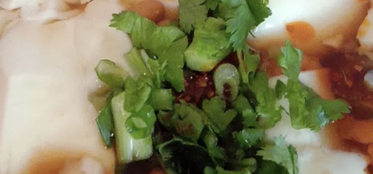 方大同胡辣汤(卢氏分店)