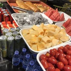 俊熙家点餐式自助烤肉店(王府井店) ảnh của người dùng