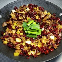 XIANG DANG YOU WEI SHI SHANG GU CAI GUAN ảnh của người dùng