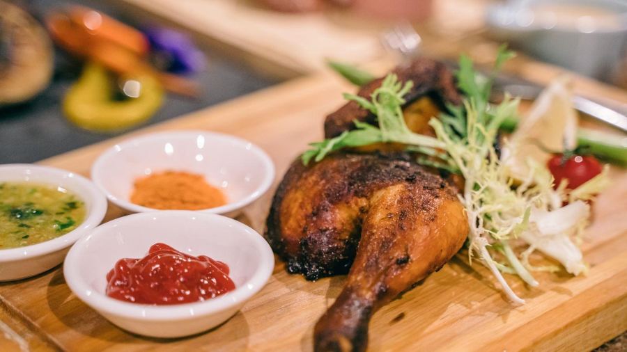 穀事會啤酒歡樂穀