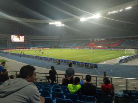 Hebei Olympic Sports Center