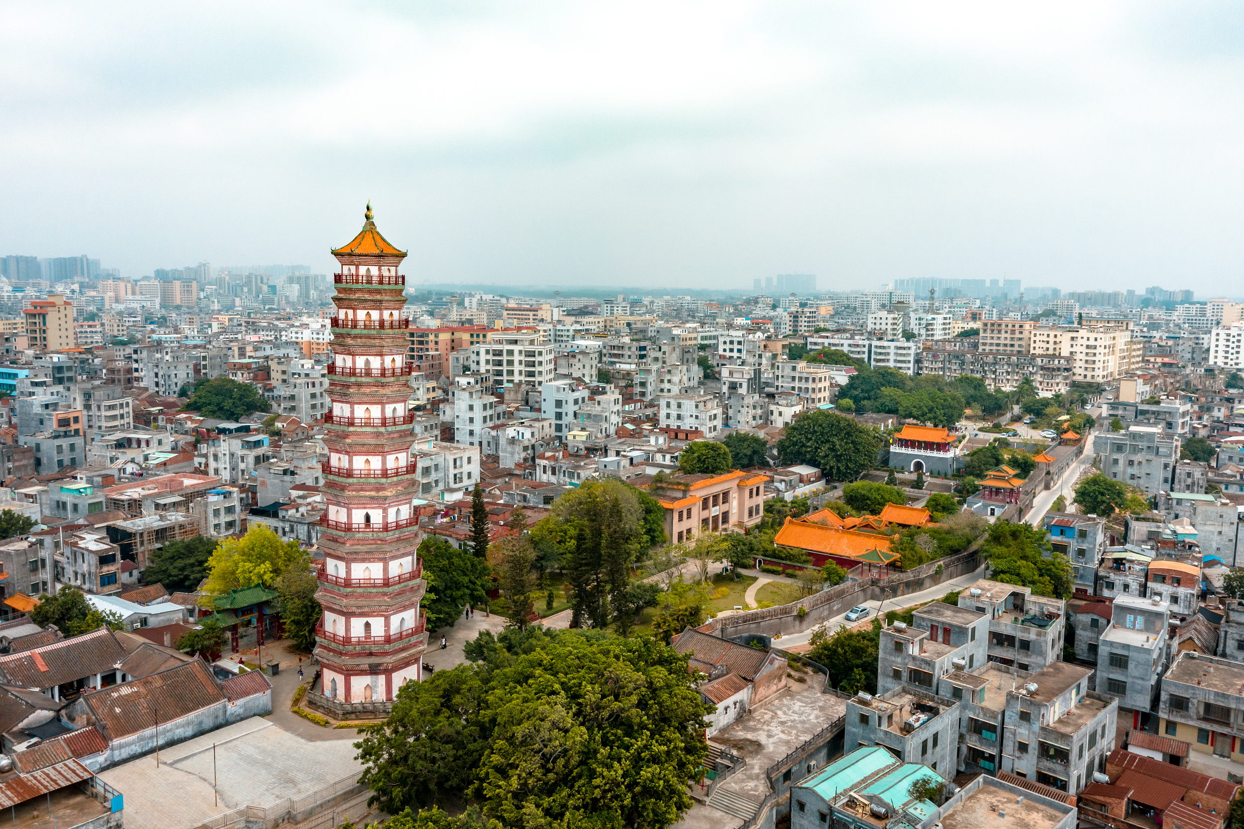 Leizhou