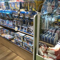 Doraemon Wakuwaku Sky Park Café Zone張用戶圖片