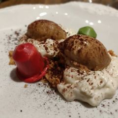 Congo Gallery & Cafe張用戶圖片
