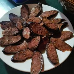 半闲居餐馆 User Photo