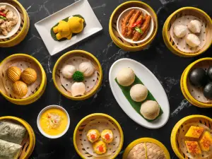 Long Heen Chinese Restaurant