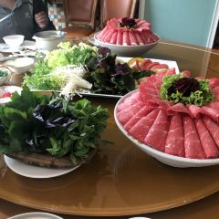 雪厨 User Photo